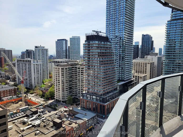 11 Wellesley St W #1911 — Photo 6