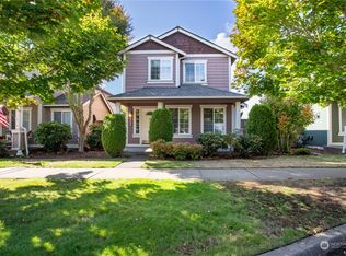 4061 Galena St SE, Lacey, WA