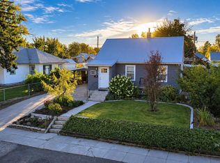 919 W 2nd St, Weiser, ID 83672
