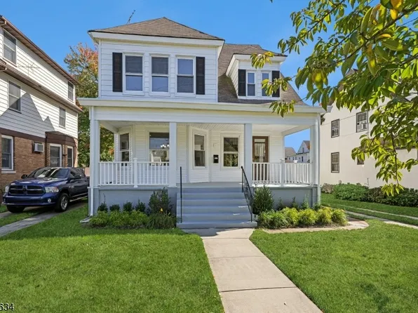 17-19 Princeton Rd, Elizabeth City, NJ 07208