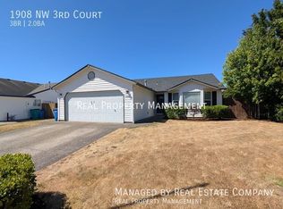 1908 NW 3rd Ct, Battle Ground, WA