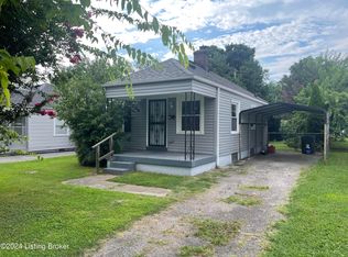 2432 Lindbergh Dr, Louisville, KY 40208