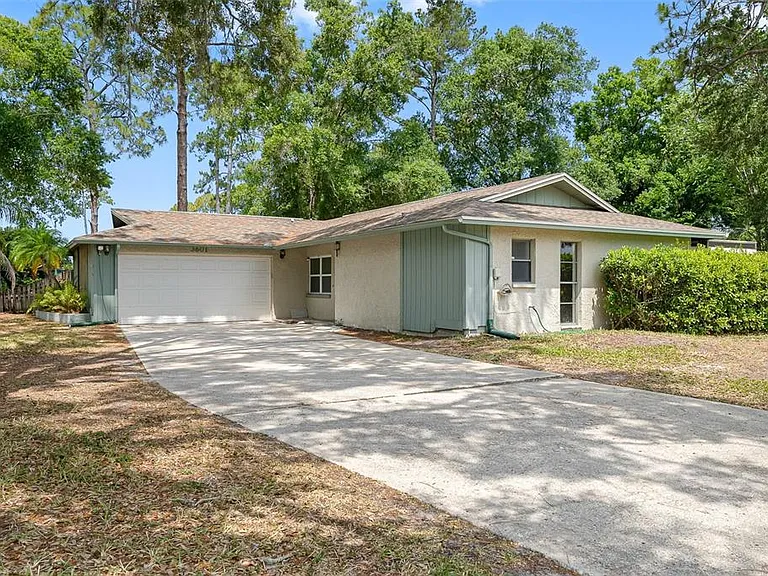 3601 Fairway Forest Cir — Photo 1