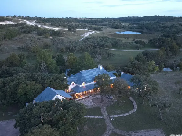 730 Eagle Ridge, Center Point, TX 78010