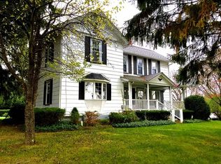 363 Warren Rd, Franklin, PA 16323