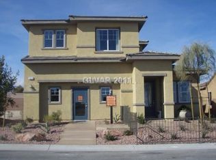 7618 Storm Peak St, Las Vegas, NV 89166