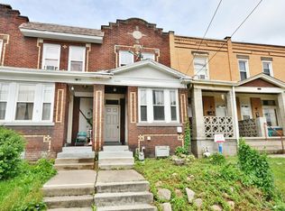 1128A Dohrman St, Mc Kees Rocks, PA 15136