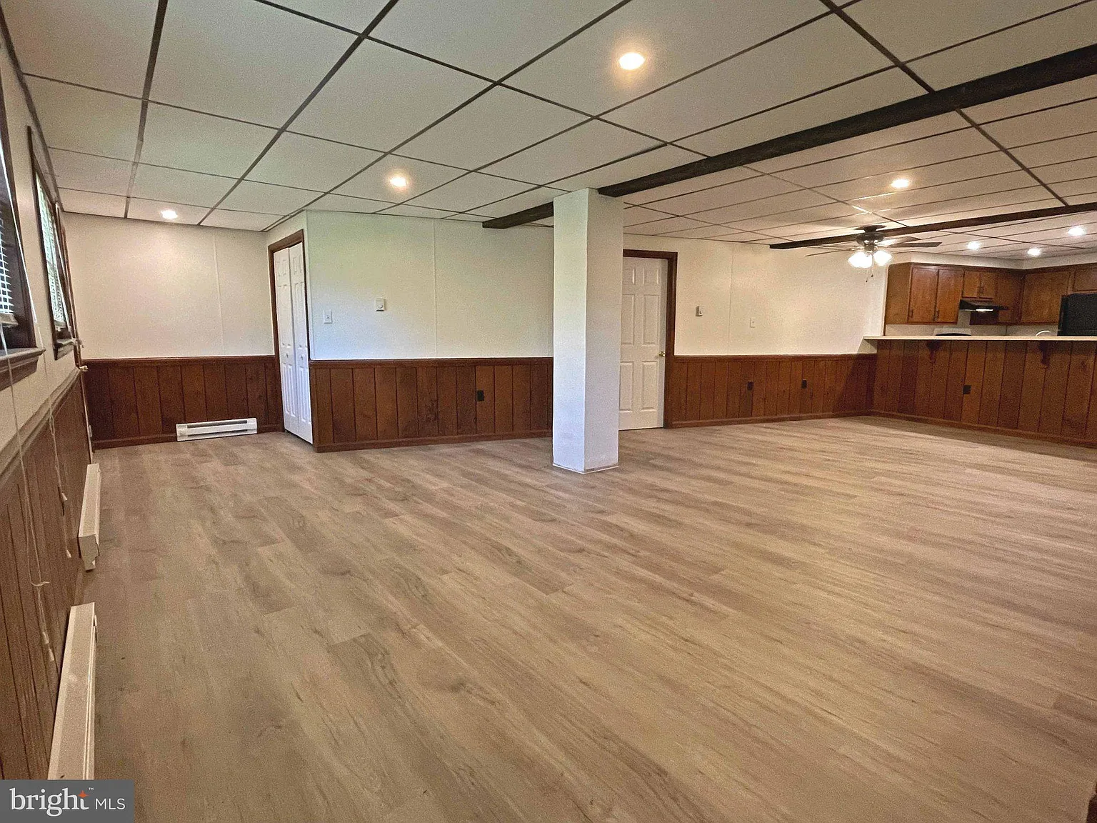 1 bed, 1.0 bath, $1,100 — Photo 2