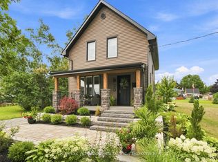 20 Mary St E, Kawartha Lakes, ON K9V 1V3