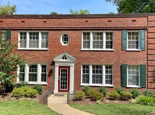 1906 N Rhodes St APT 52, Arlington, VA 22201
