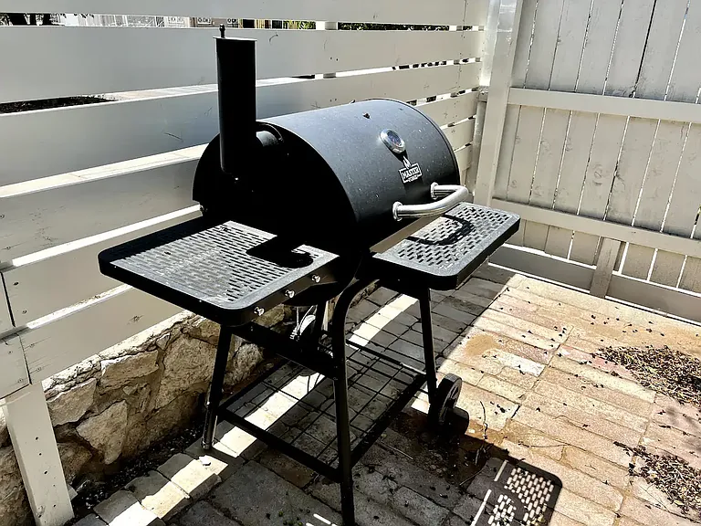 BBQ Grill