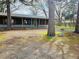 419344 E 1920th Rd, Antlers, OK 74523