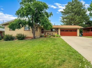 1705 Lewis St, Lakewood, CO 80215