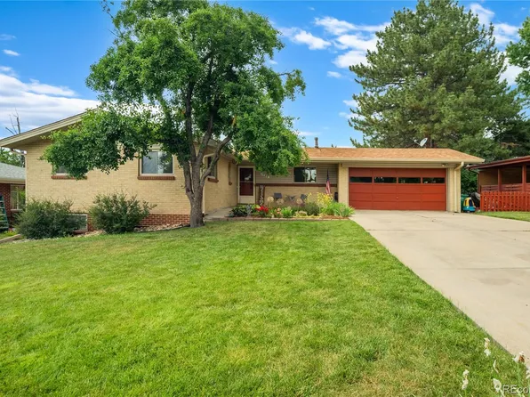 1705 Lewis Street, Lakewood, CO 80215