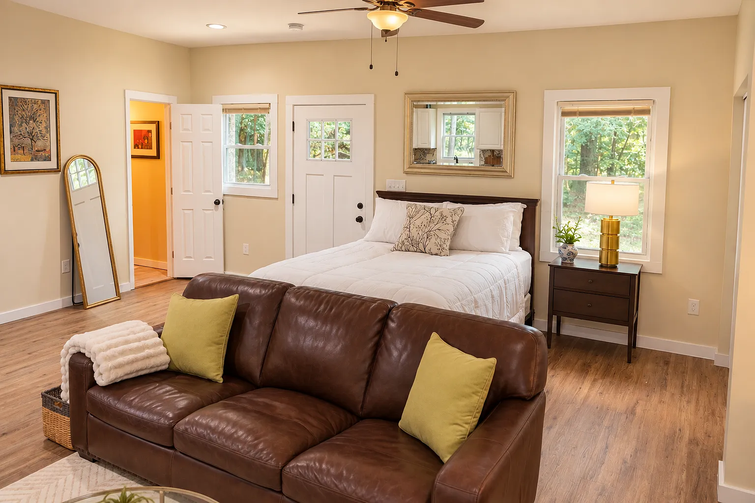 Studio, 750 sqft, $2,150 — Photo 1