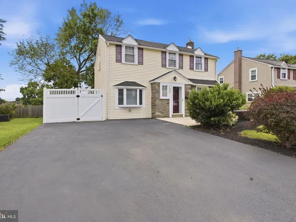 1509 Norman Rd, Havertown, PA 19083