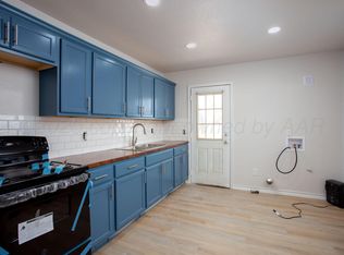 1720 S Highland St, Amarillo, TX 79103