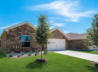 3021 Trinchera St, Forney, TX 75126