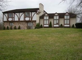 1845 Infirmary Rd, Dayton, OH 45417