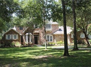 8927 Dogwood Dr, Tomball, TX 77375