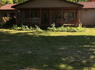 325 E Market, Newport, IN 47966