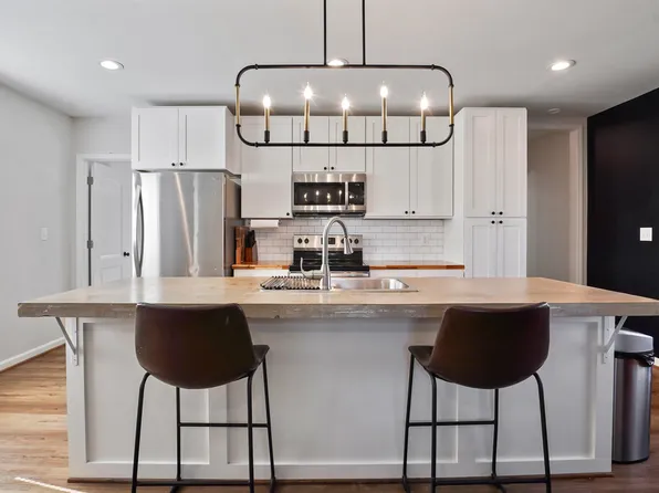 301 Wisteria St, West Blocton, AL 35184