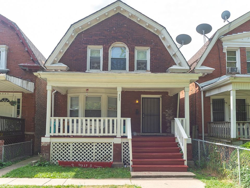 1st image of 4227 W West End Ave