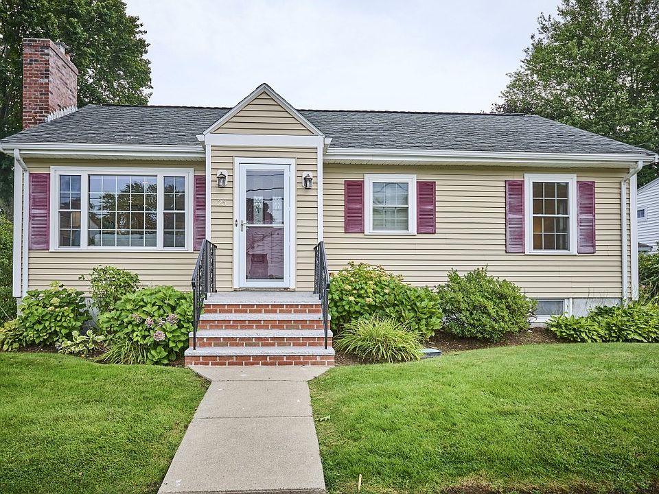 1st image of 25 Jensen Rd
