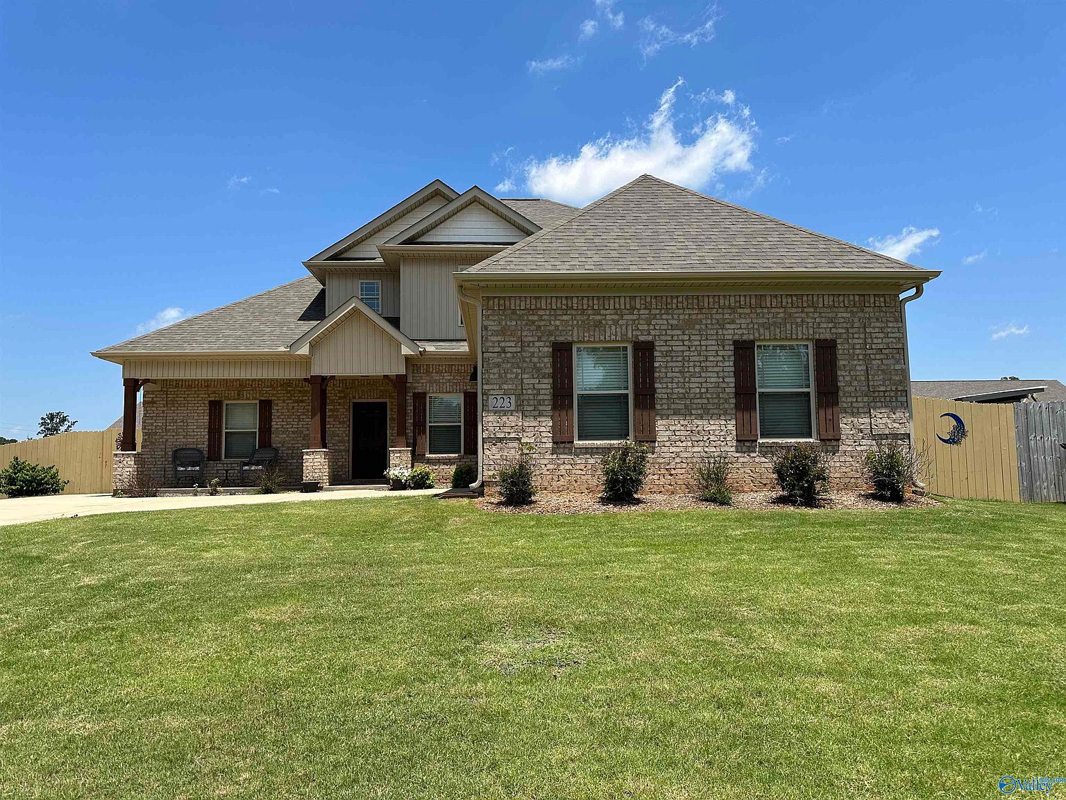 223 Liz Ln, Harvest, AL 35749 Zillow