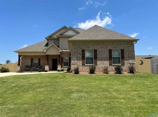 223 Liz Ln, Harvest, AL 35749