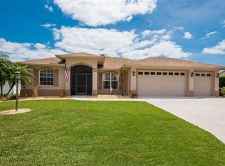 9123 64th Ct E, Parrish, FL 34219