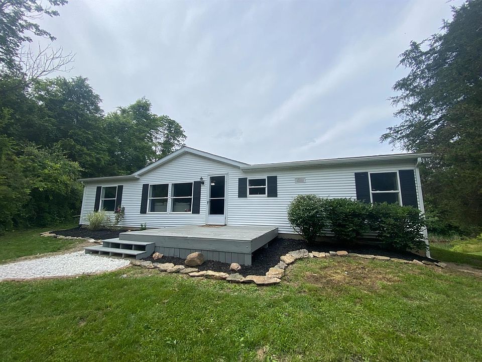 1st image of 661 E County Road 450 N Lot 2