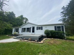 661 E County Road 450 N LOT 2, Milan, IN 47031