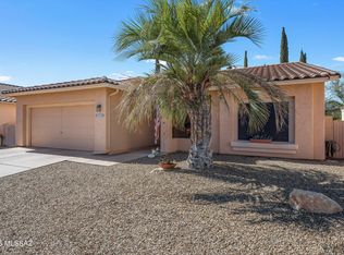 9855 N Sun Vista Pl, Tucson, AZ 85742