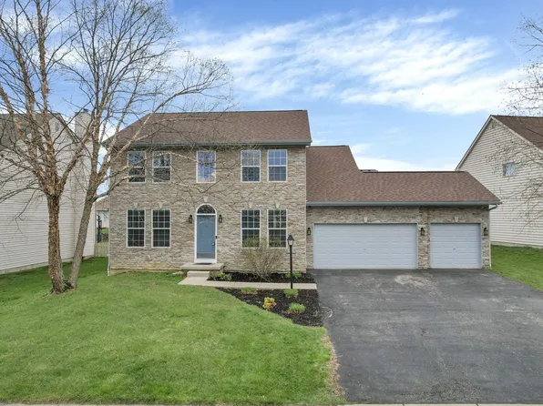 345 Trail E, Pataskala, OH 43062