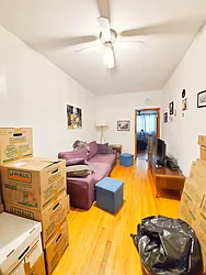 Rented by Compass