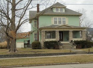 926 Walnut St, Chillicothe, MO 64601