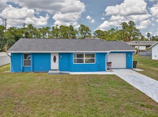 5814 Sylvania Ave, North Port, FL 34291