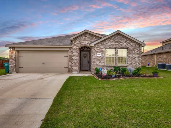 1016 Euston St, Denton, TX 76209