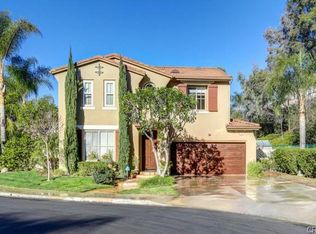 8 Caladium, Rancho Santa Margarita, CA 92688