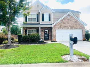 406 Tulip Tree Ln, Simpsonville, SC 29680