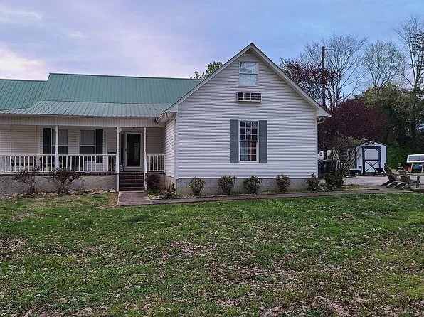 566 Blue Springs Rd, Somerville, AL 35670