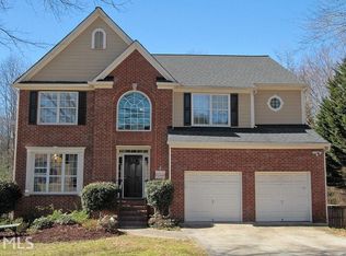 2215 Grand Jct, Alpharetta, GA 30004