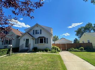 57 Dunlop Ave, Tonawanda, NY 14150