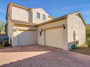 5345 W Molly Ln, Phoenix, AZ 85083