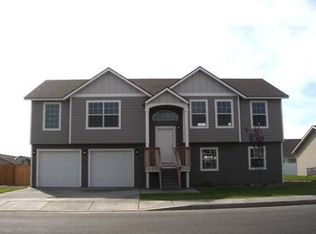 8506 Lasalle, Pasco, WA 99301