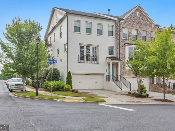 20001 Windalier Way, Roswell, GA 30076