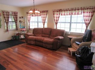 36510 N Walker Rd, Walker, LA 70785