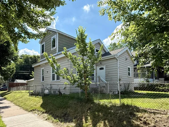 3858 Fremont Ave N, Minneapolis, MN 55412