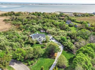 12 Tuthill Point Farm Rd, East Moriches, NY 11940